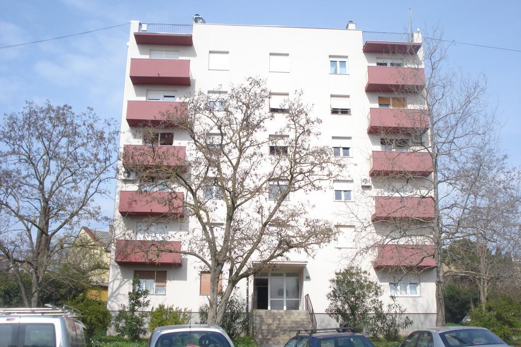 Apartments Katica PUY 외부 사진