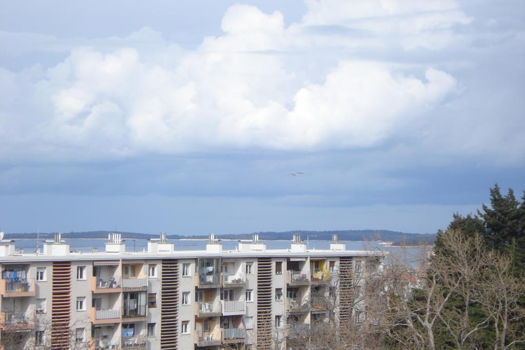Apartments Katica PUY 외부 사진