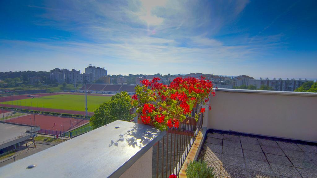 Apartments Katica PUY 외부 사진
