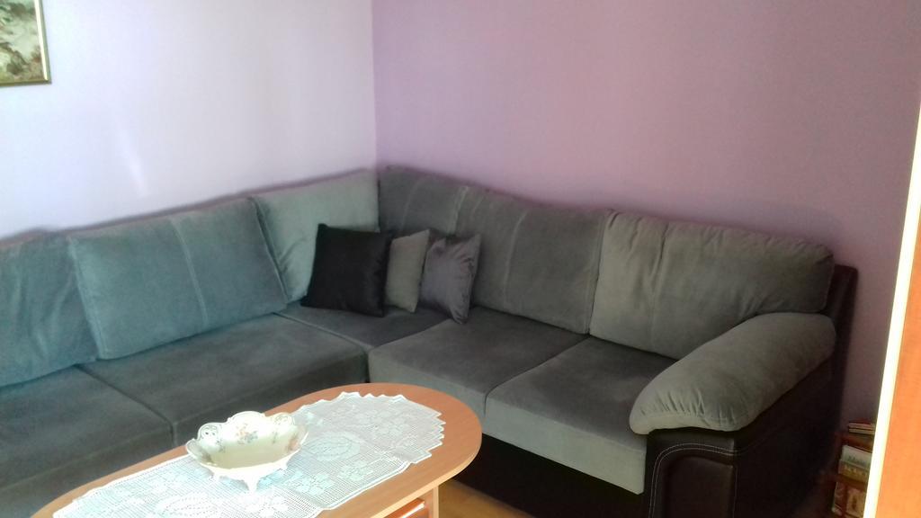 Apartments Katica PUY 외부 사진