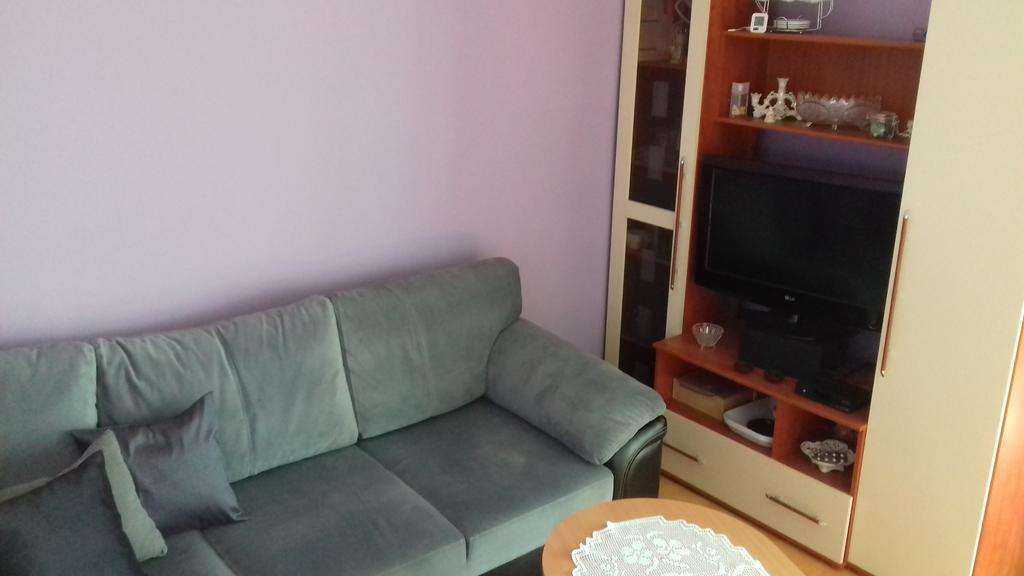 Apartments Katica PUY 외부 사진
