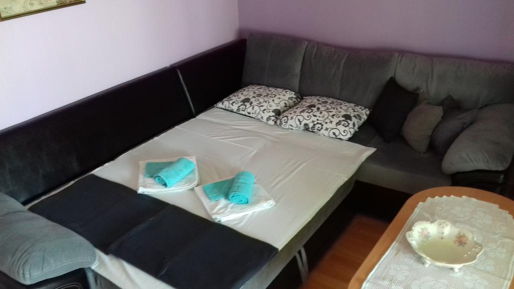 Apartments Katica PUY 외부 사진