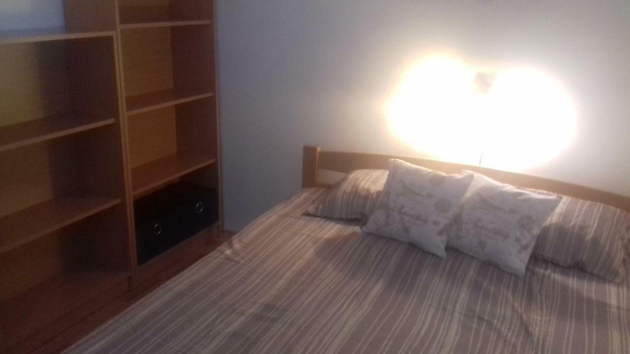 Apartments Katica PUY 외부 사진
