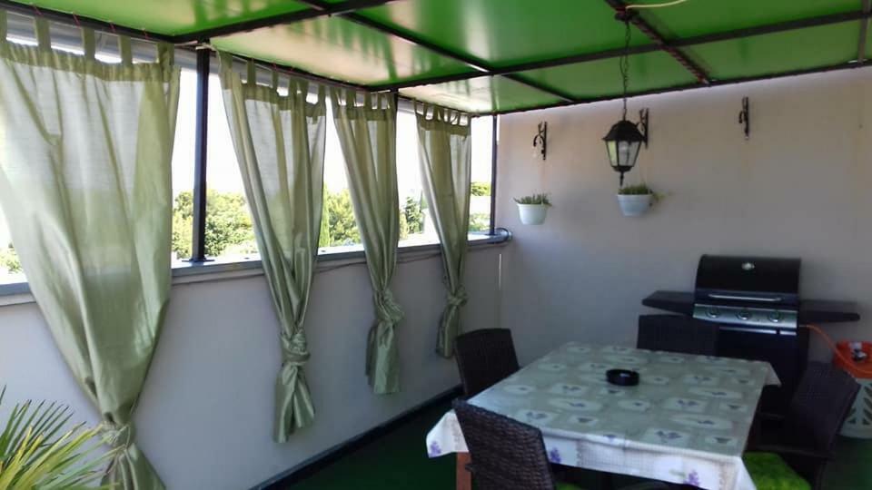 Apartments Katica PUY 외부 사진