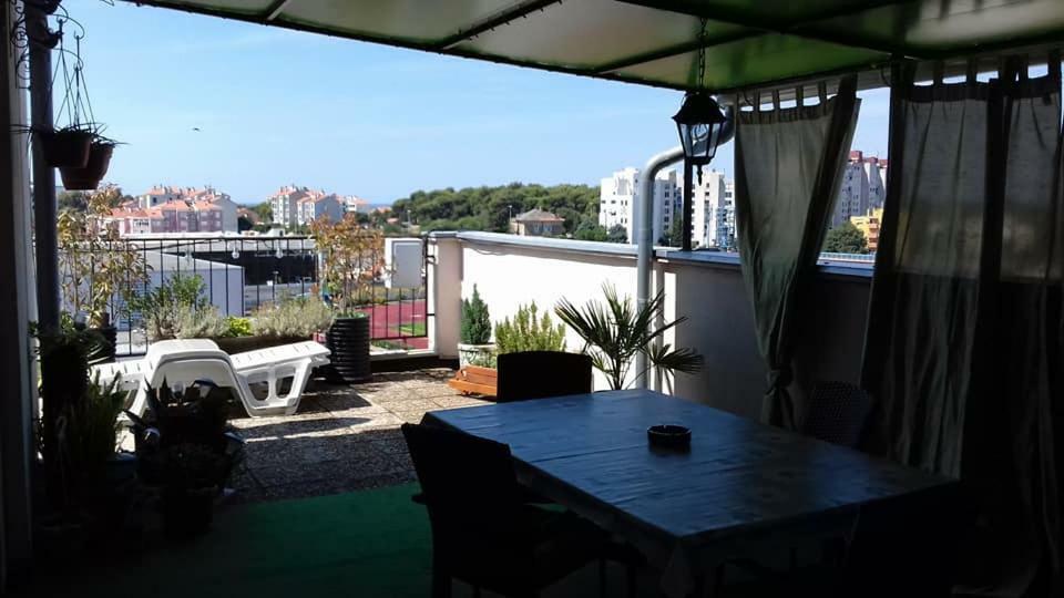Apartments Katica PUY 외부 사진