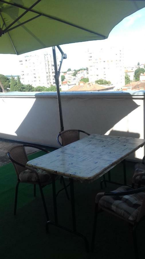 Apartments Katica PUY 외부 사진