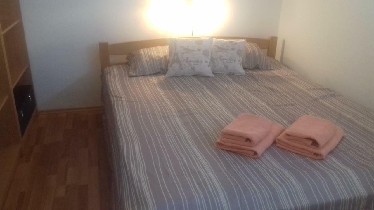 Apartments Katica PUY 외부 사진