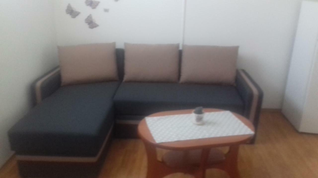Apartments Katica PUY 외부 사진