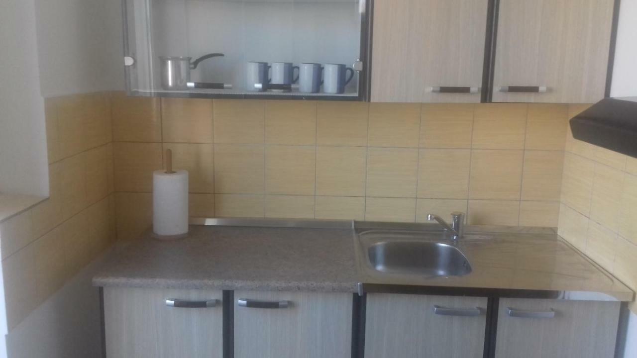 Apartments Katica PUY 외부 사진