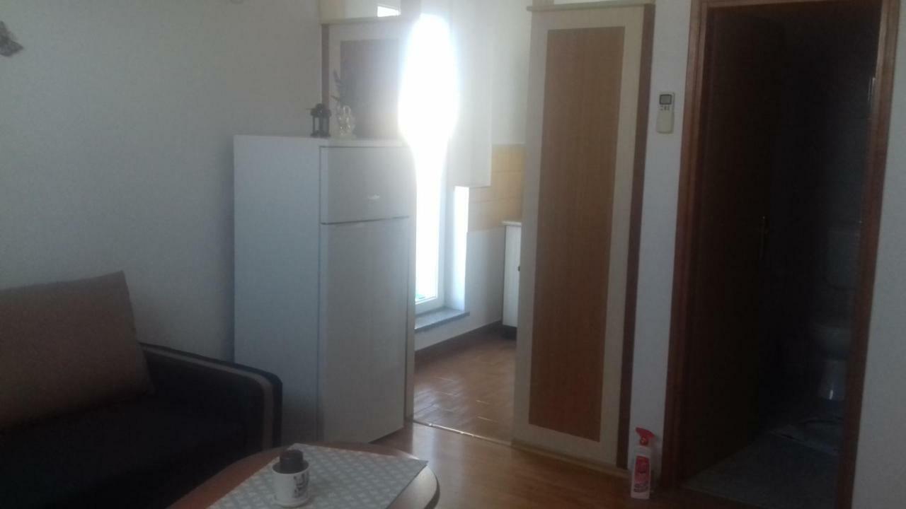 Apartments Katica PUY 외부 사진