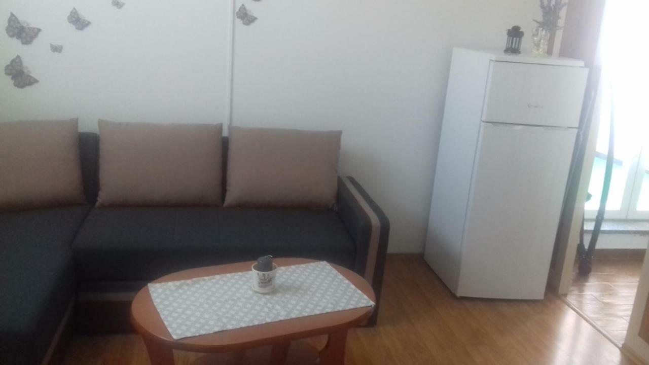 Apartments Katica PUY 외부 사진