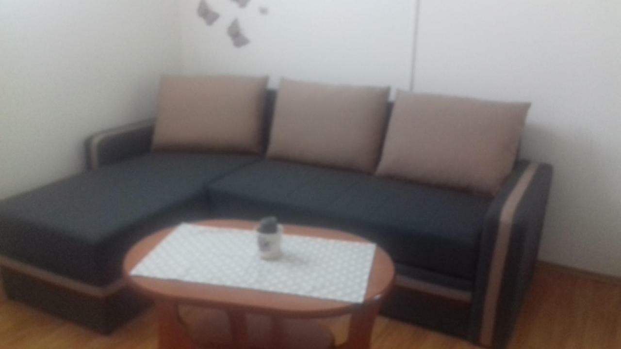 Apartments Katica PUY 외부 사진